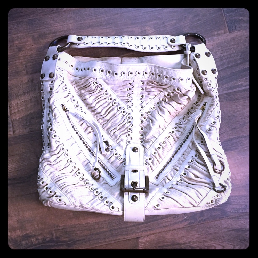 Isabella Fiore Bag